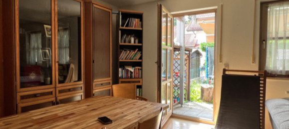 5-salle Maison de ville à Bad Tolz-Wolfratshausen, Germany No. 186857 4