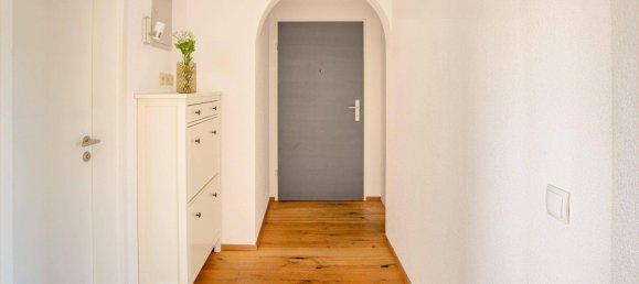 3 rooms Apartment in Lustenau, Austria No. 158133 11