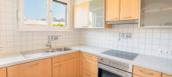 3 rooms Apartment in Lustenau, Austria No. 158133 5