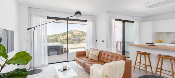 Ático de 2 dormitorios en Estepona, Spain No. 148208 2