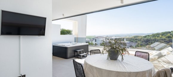 Ático de 2 dormitorios en Estepona, Spain No. 148208 25