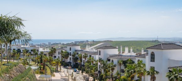 Ático de 2 dormitorios en Estepona, Spain No. 148208 26