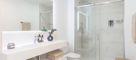 Ático de 2 dormitorios en Estepona, Spain No. 148208 13