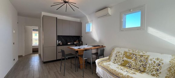 4 rooms Apartment in Alassio, Italy No. 266540 7
