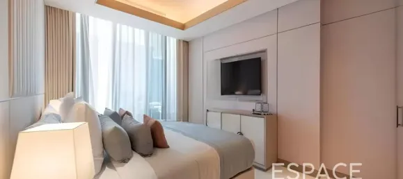 Квартира с 3 спальнями в Джумейра Бич Резиденс, Дубай, ОАЭ № 105910 6