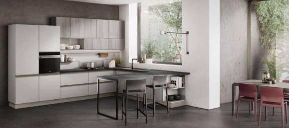 4 rooms Apartment in Anzola dell'Emilia, Italy No. 35240 4