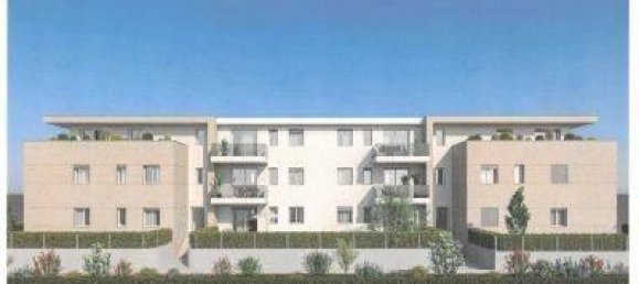 4 rooms Apartment in Anzola dell'Emilia, Italy No. 35240 3