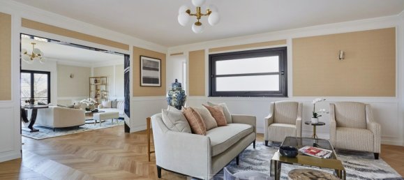 7-Zimmer Wohnung in Paris, France, Nr. 172252 4