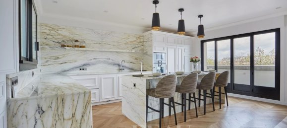 7-Zimmer Wohnung in Paris, France, Nr. 172252 5