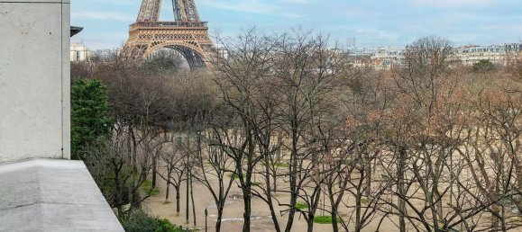 7-Zimmer Wohnung in Paris, France, Nr. 172252 6