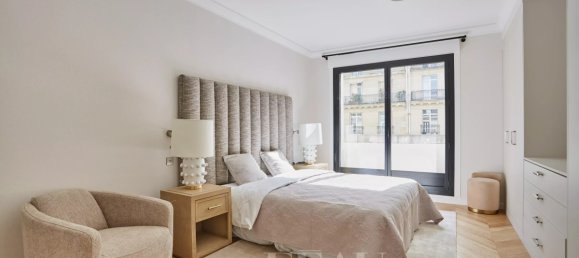7-Zimmer Wohnung in Paris, France, Nr. 172252 7