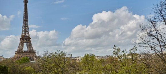 7-Zimmer Wohnung in Paris, France, Nr. 172252 2