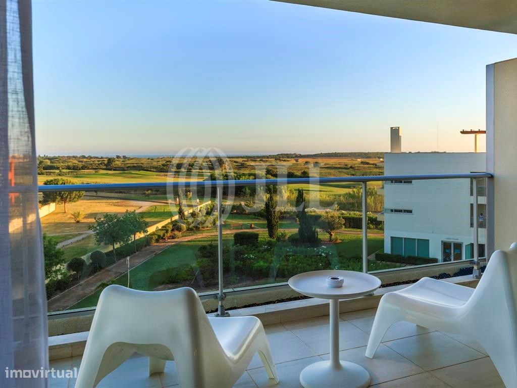 2 bedrooms Duplex in Quarteira, Portugal No. 103250