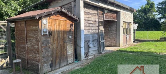 3 bedrooms Villa in Treviso, Italy No. 360604 7