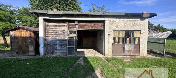 3 bedrooms Villa in Treviso, Italy No. 360604 8