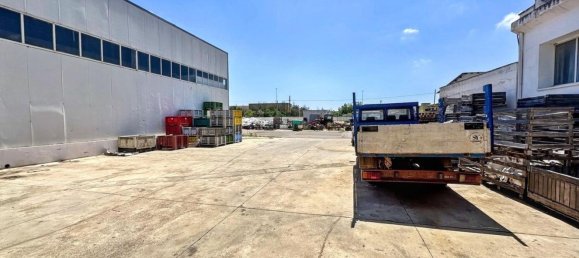  بناية في Nardò, Italy 5982متر مربع رقم 332402 6