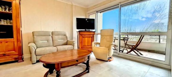 3 chambres Appartement à Angers, France No. 99102 3