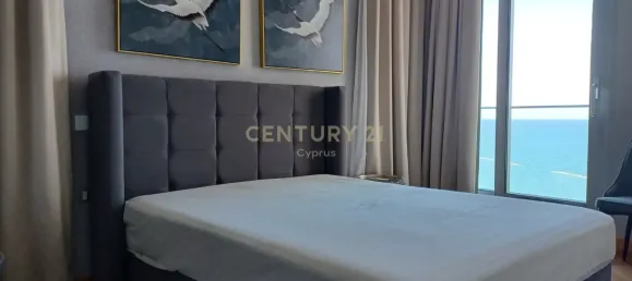 3 chambres Appartement à Agios Tychonas, Cyprus No. 5612 5