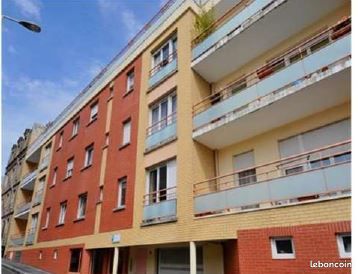 1 bedroom Apartment in Le Havre, France No. 354891