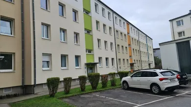 Квартира с 1 спальней в Занкт Пёльтен, Австрия № 188300