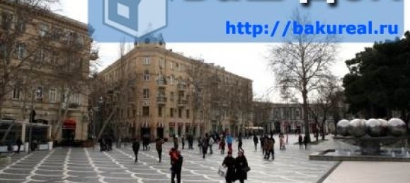 3 Schlafzimmer Wohnung in Baku, Azerbaijan, Nr. 126 2