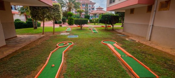 4 Schlafzimmer Property in Tosmur, Turkey, Nr. 6944 12