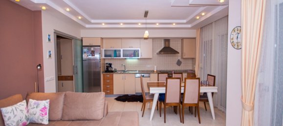 4 Schlafzimmer Property in Tosmur, Turkey, Nr. 6944 5