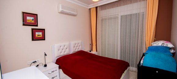 4 Schlafzimmer Property in Tosmur, Turkey, Nr. 6944 3