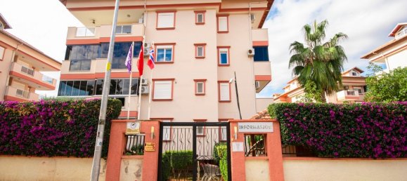 4 Schlafzimmer Property in Tosmur, Turkey, Nr. 6944 15