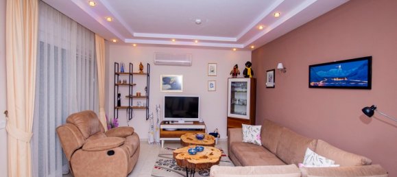 4 Schlafzimmer Property in Tosmur, Turkey, Nr. 6944 4