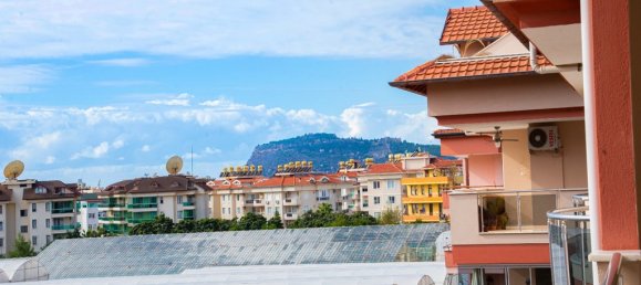 4 Schlafzimmer Property in Tosmur, Turkey, Nr. 6944 8