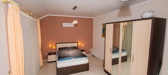 4 Schlafzimmer Property in Tosmur, Turkey, Nr. 6944 10