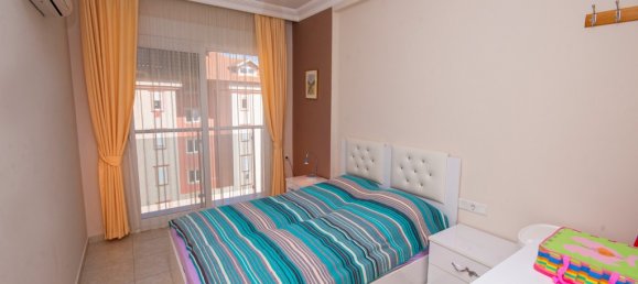 4 Schlafzimmer Property in Tosmur, Turkey, Nr. 6944 2