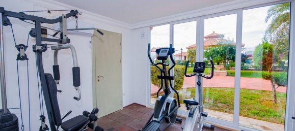 4 Schlafzimmer Property in Tosmur, Turkey, Nr. 6944 13