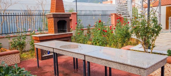 4 Schlafzimmer Property in Tosmur, Turkey, Nr. 6944 14