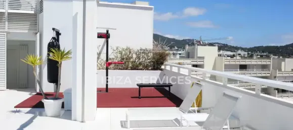 2 bedrooms Apartment in Ibiza, Spain No. 69328 16