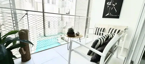 2 bedrooms Apartment in Ibiza, Spain No. 69328 4