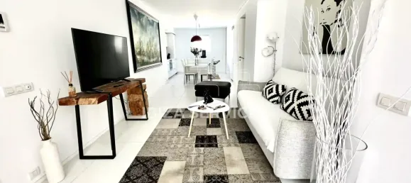 2 bedrooms Apartment in Ibiza, Spain No. 69328 2