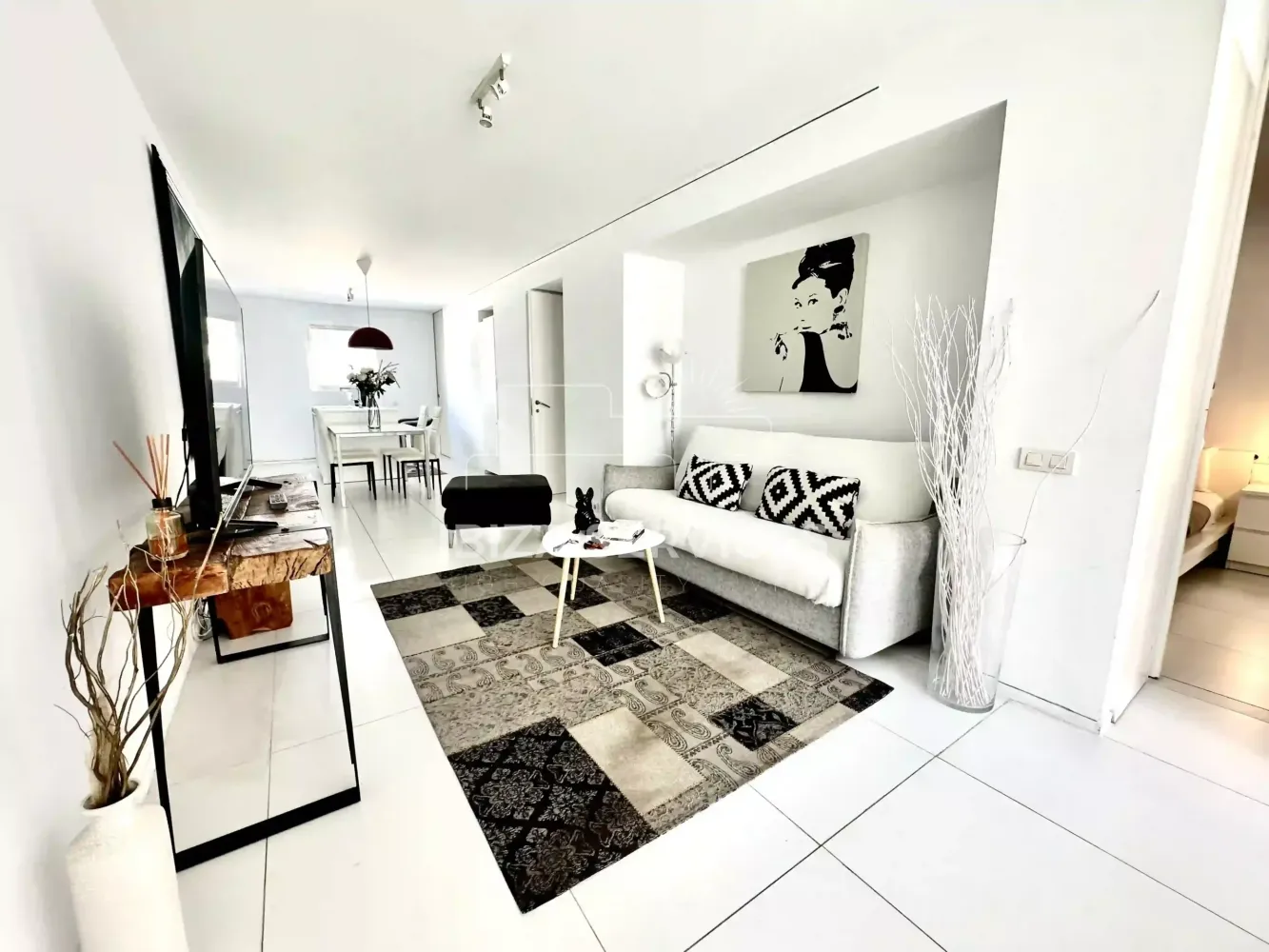 2 bedrooms Apartment in Ibiza, Spain No. 69328