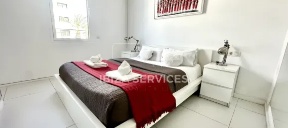 2 bedrooms Apartment in Ibiza, Spain No. 69328 8