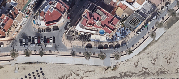 Квартира с 2 спальнями в Пальма-де-Майорка, Испания № 70313 5