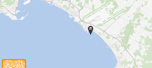 Квартира с 2 спальнями в Пальма-де-Майорка, Испания № 70313 6