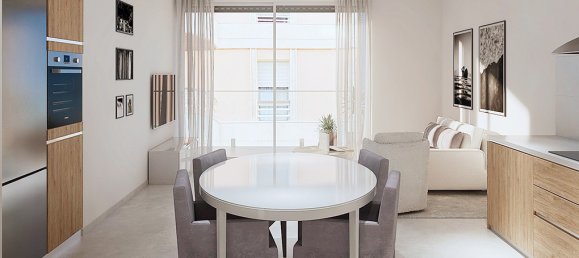 Квартира с 2 спальнями в Пальма-де-Майорка, Испания № 70313 3