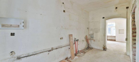 2 rooms Apartment in Alsergrund, Austria No. 154801 6