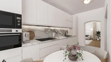 2 rooms Apartment in Alsergrund, Austria No. 154801