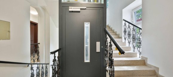 2 rooms Apartment in Alsergrund, Austria No. 154801 5