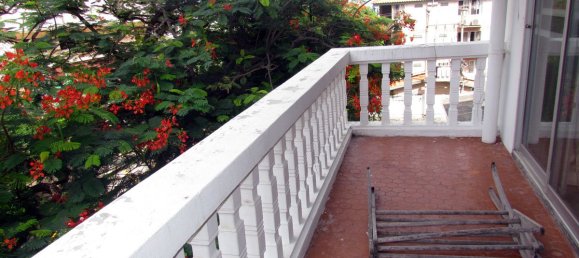 Studio in the Condo in Pattaya, Thailand No. 1479 4