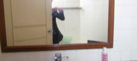 Studio in the Condo in Pattaya, Thailand No. 1479 9