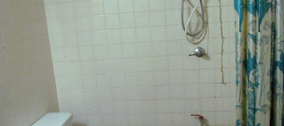 Studio in the Condo in Pattaya, Thailand No. 1479 6