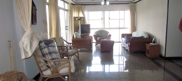 Studio in the Condo in Pattaya, Thailand No. 1479 3